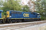 CSX 4535